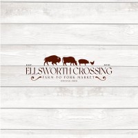 Ellsworth Crossing logo - Similar company to Let There Be Hemp