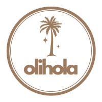 Olihola logo - Similar company to Kosh Wellness