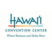 Hawaii Convention Center logo - Similar company to Uber Fuse