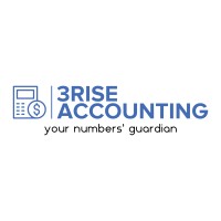 3rise Accounting LLP logo - Similar company to Quantum Accounting Services Singapore