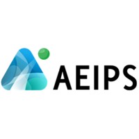 AEIPS logo - Similar company to Equal Leadership Programme
