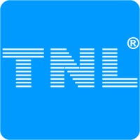 TNL logo - Similar company to Emty