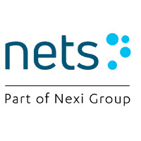 Nets logo - Similar company to Sdr As A Service