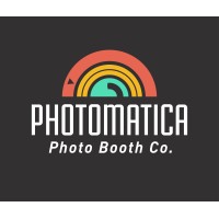 Photomatica Photo Booth Co. logo - Similar company to Robility