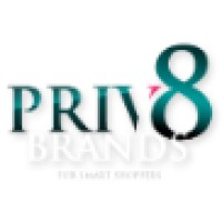 Priv8Brands