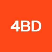 4B Digital - Cloud Platform logo - Similar company to Ad Tec