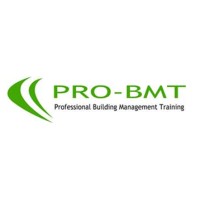 PRO-BMT logo - Similar company to Strata Mastery