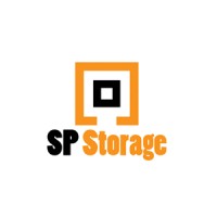 SP Storage logo - Similar company to Sim!Box Self Storage