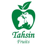 tahsinfruits logo - Similar company to Shamim Sharif Technology Development