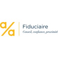 A&A Fidu Nyon SA logo - Similar company to Fiduciaire Prisma Solutions Sàrl
