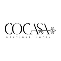 CoCasa - A Boutique Hotel logo - Similar company to Cyberender