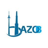 Hazob e.V. logo - Similar company to Afghanistan Studies & Cooperation Center E.V. (Ascc)