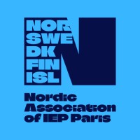 Nordic Association of IEP Paris logo - Similar company to Polytech Sarl