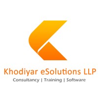 Khodiyar eSolutions llp logo - Similar company to Growthify