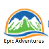 Epic Adventures Pvt. Ltd. logo - Similar company to Go Epic Adventures Inc.