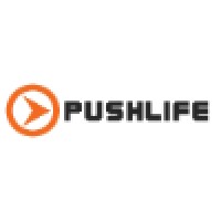 Pushlife Inc.