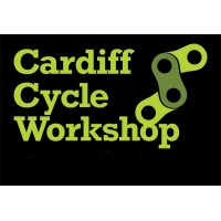 Cardiff Cycle Workshop logo - Similar company to Appear Online