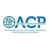 Accessibility Consulting Partners, Inc. logo - Similar company to Accessibility Design, Inc.