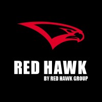 RED HAWK SECURITY logo - Similar company to Top Security