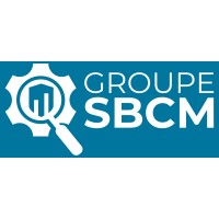 Groupe SBCM logo - Similar company to Precicom S.A.