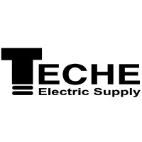 Teche Electric Supply logo - Similar company to Virogreen Usa Inc.