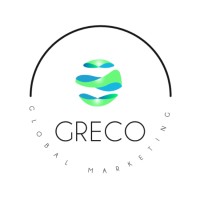 GRECO Global Marketing logo - Similar company to Crewel Srl