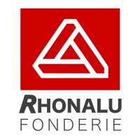 RHONALU logo - Similar company to Pneus Raffin