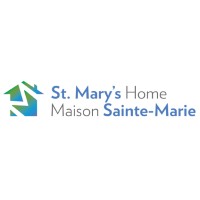 St. Mary's Home| Maison Sainte-Marie logo - Similar company to Projectmax Ltd