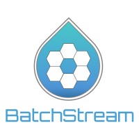 BatchStream logo - Similar company to Priority-Zero
