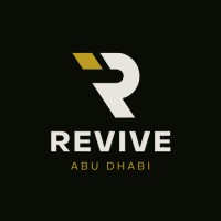Revive Abu Dhabi logo - Similar company to Hefei Smartmak Co.,Ltd