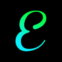 Ethereal's Flow Entertainment logo - Similar company to Corex Games