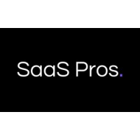SaaS Pros logo - Similar company to B2B Saas Growth, Llc.