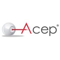ACEP ABS Smart Mirror Mobile logo - Similar company to Acep Trylive