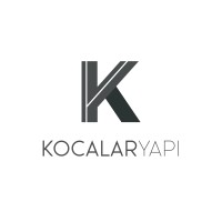 Kocalar Yapı logo - Similar company to Remax Note