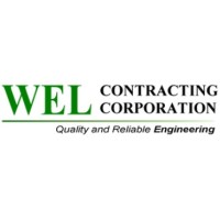 WEL Contracting Corporation logo - Similar company to Conluck Construction & Development Corporation