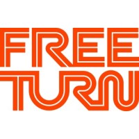 Free Turn logo - Similar company to Evidently