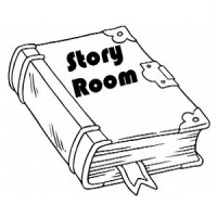 StoryRoom - Bookstore (Novels) & Library logo - Similar company to Yanbatuk