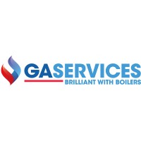 GA Services logo - Similar company to Mega Volt Loden