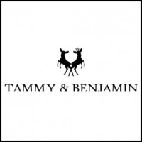 TAMMY & BENJAMIN logo - Similar company to Tussor