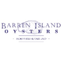 Barren Island Oysters