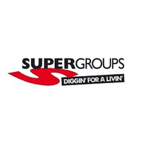 Supergroups logo - Similar company to Wsb Distributors
