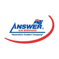 Answer Air Services logo - Similar company to Mep Technologies Ltd