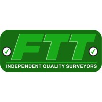 FINISHING TOUCH QUALITY SERVICES logo - Similar company to Capepack (Pty) Ltd