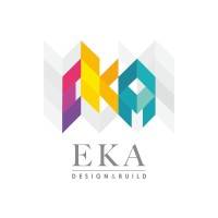 EKA Turnkey Solutions Pvt. Ltd. logo - Similar company to Shandar Interior Pvt Ltd