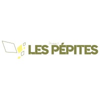Les Pépites logo - Similar company to Mioum™