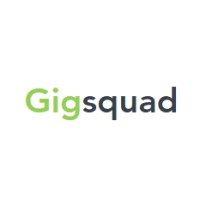 Gig Squad logo - Similar company to Erickson Solutions Group