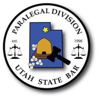 Paralegal Division of the Utah State Bar logo - Similar company to Utah State Bar