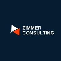 Zimmer Consulting logo - Similar company to Zimmer Marketing
