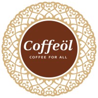 Coffeol UAE logo - Similar company to Alpha Emirates