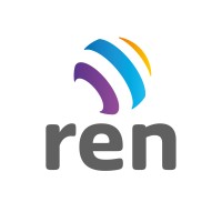 Ren logo - Similar company to Kitkaton